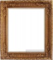 Wcf113 wood painting frame corner